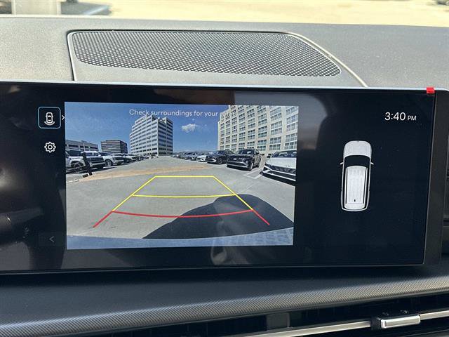 New 2027 Hyundai Santa Fe SEL FWD image 14