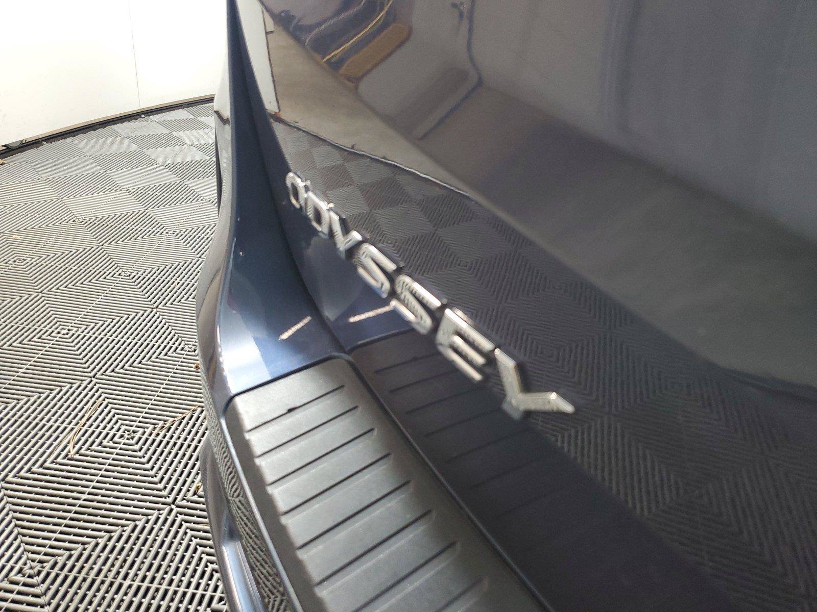 Used 2025 Honda Odyssey EX-L image 7