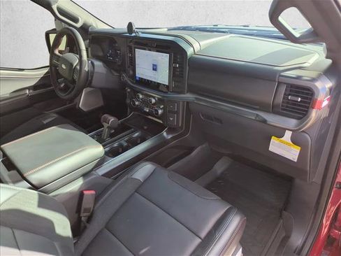 Certified 2025 Ford F150 Raptor image 20