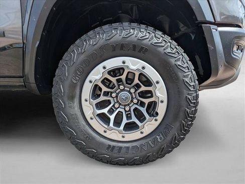 Used 2023 RAM 1500 TRX w/ TRX Level 2 Equipment Group AWD/4WD image 20