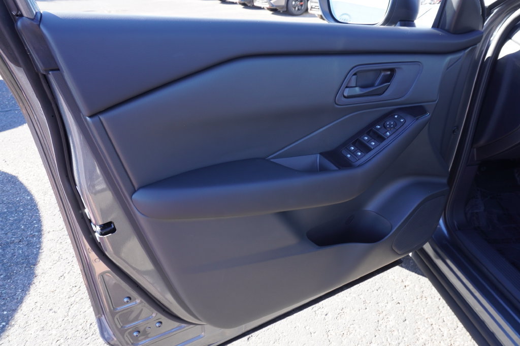 New 2027 Nissan Rogue S FWD image 14