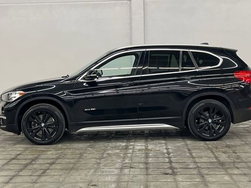 Used 2018 BMW X1 xDrive28i image 7