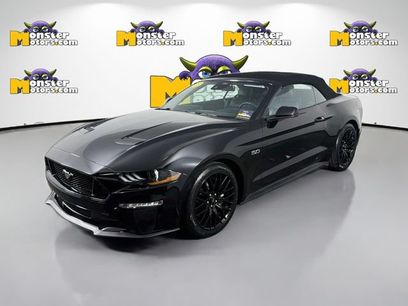 Used 2023 Ford Mustang GT Premium
