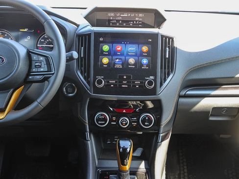 New 2025 Subaru Forester Wilderness image 11