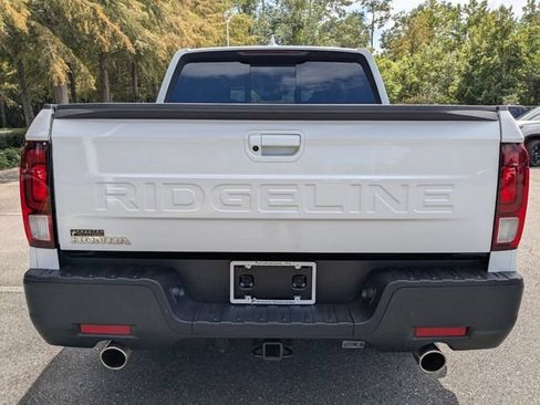 Certified 2026 Honda Ridgeline RTL image 9
