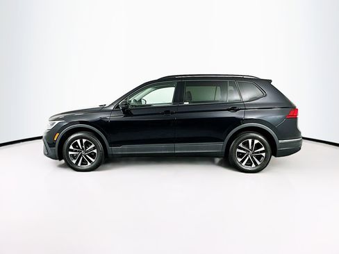 Used 2023 Volkswagen Tiguan S image 4
