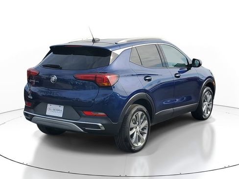 Certified 2023 Buick Encore GX Essence w/ Experience Buick Package AWD/4WD image 4