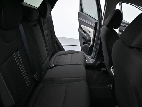 Used 2024 Hyundai Tucson SEL image 13