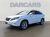 Used 2012 Lexus RX 350 AWD image 3