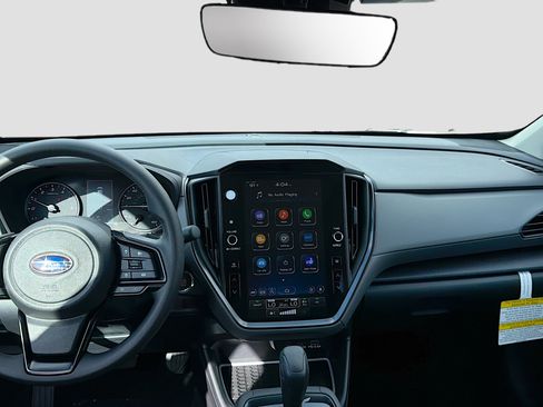 New 2026 Subaru Crosstrek 2.0i Premium image 18