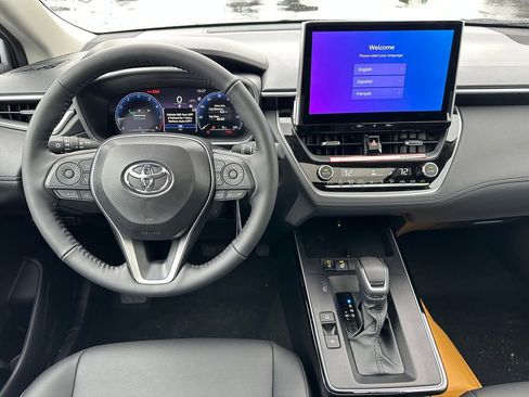 New 2026 Toyota Corolla Cross XLE image 15