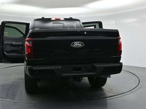 New 2026 Ford F150 XLT w/ Equipment Group 302A MID AWD/4WD image 31