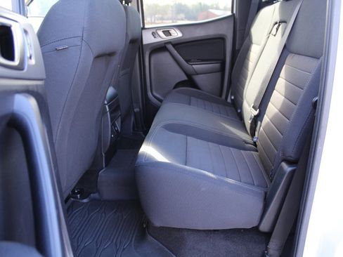 Used 2020 Ford Ranger XLT w/ Equipment Group 301A Mid image 5