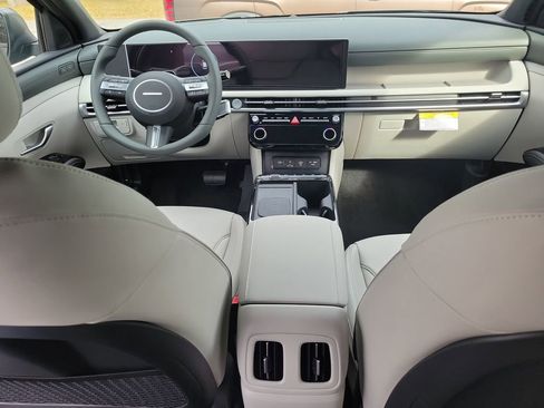 New 2026 Hyundai Tucson Limited image 7