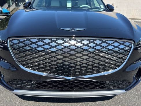New 2026 Genesis Electrified GV70 image 10