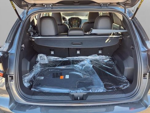 New 2026 Subaru Crosstrek 2.5i Limited image 16