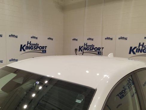 New 2026 Honda HR-V LX image 40