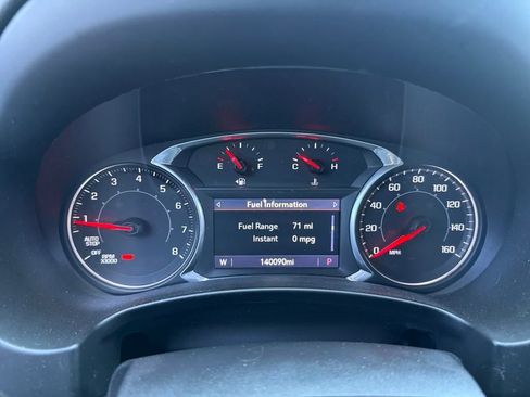 Used 2019 GMC Terrain Denali w/ Comfort Package image 24