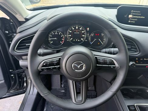 New 2026 MAZDA CX-30 AWD 2.5 S w/ Select Sport Pkg image 2