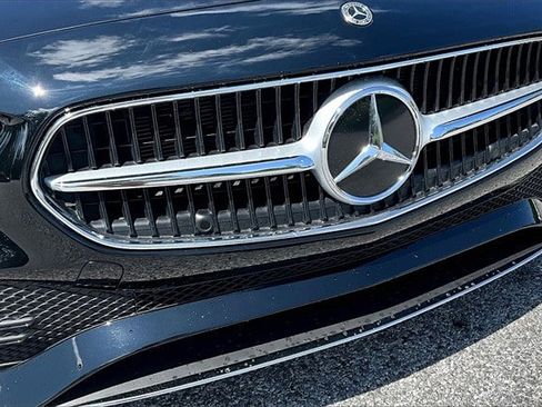 Certified 2025 Mercedes-Benz C 300 4MATIC Sedan image 36