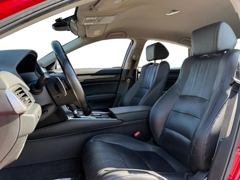 Used 2021 Honda Accord Sport Special Edition image 9