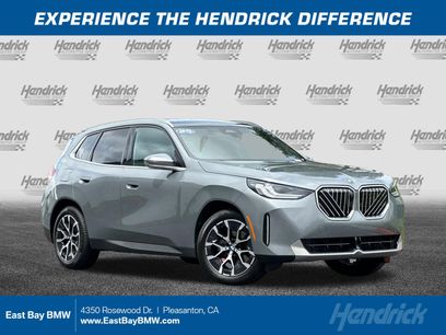 Used 2025 BMW X3 xDrive30i w/ Premium Package