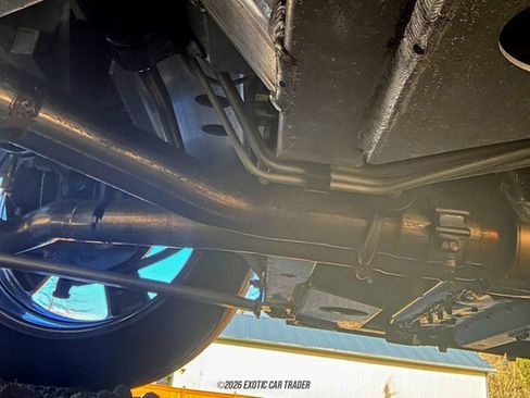 Used 2001 Chrysler Prowler image 40