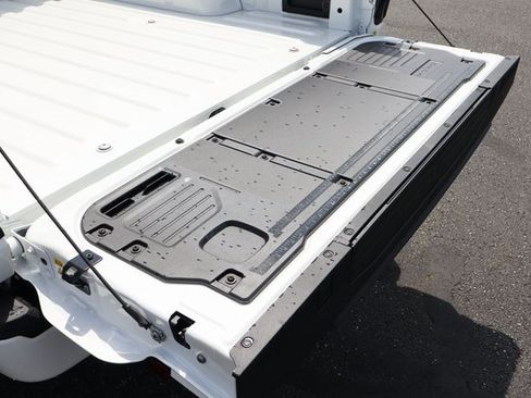 New 2025 Ford F150 Lightning Platinum image 21