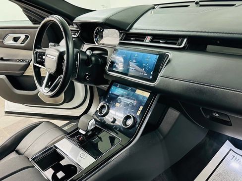 Used 2022 Land Rover Range Rover Velar R-Dynamic S AWD/4WD image 9