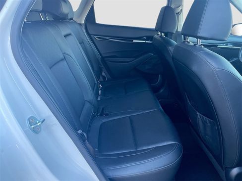 Used 2021 Kia Seltos EX image 27