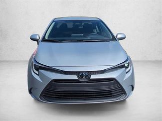 Certified 2026 Toyota Corolla LE video 2