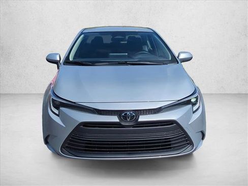 Certified 2026 Toyota Corolla LE image 2
