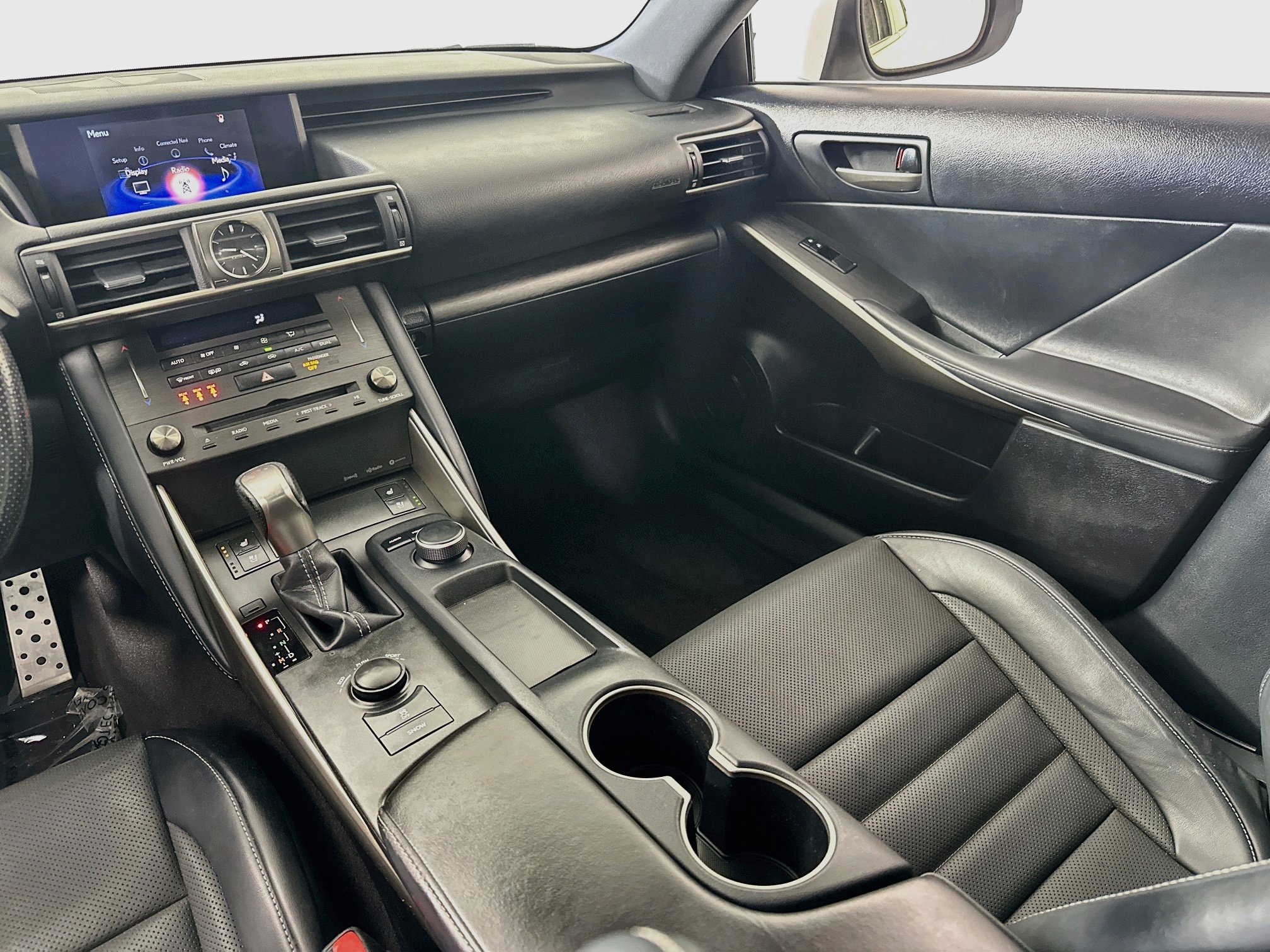 Used 2020 Lexus IS 300 F Sport w/ F Sport Package RWD image 23