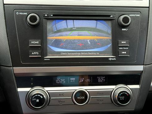 Used 2017 Subaru Legacy 2.5i w/ Alloy Wheel Package image 11