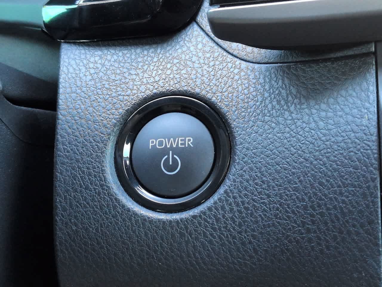 Certified 2026 Toyota Camry XLE FWD image 26