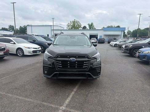 Certified 2024 Subaru Ascent Onyx Edition AWD/4WD image 2
