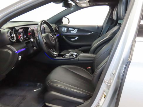 Used 2017 Mercedes-Benz E 300 image 15