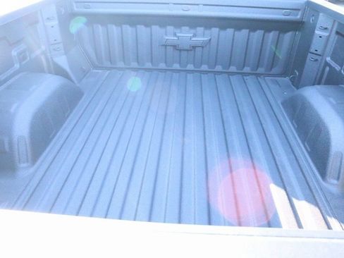 New 2026 Chevrolet Silverado 1500 RST w/ Safety Package image 23