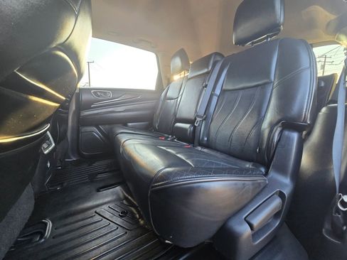 Used 2015 INFINITI QX60 image 13