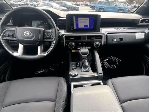 Used 2024 Toyota Tacoma SR5 image 14