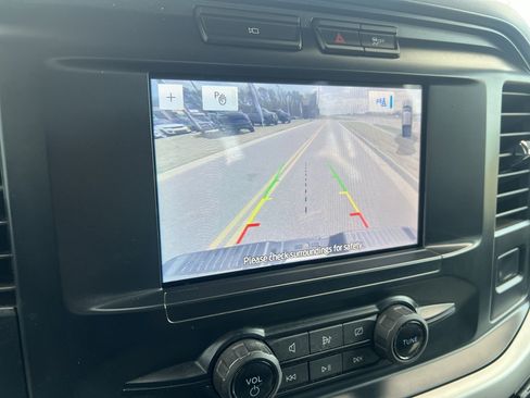 Used 2023 Ford F150 XLT image 27