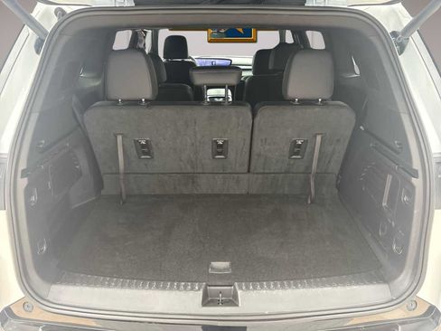 Used 2026 Buick Enclave Sport Touring FWD image 19