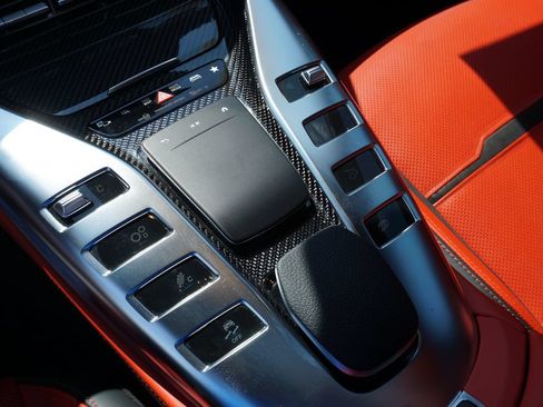 Certified 2023 Mercedes-Benz AMG GT 53 image 20