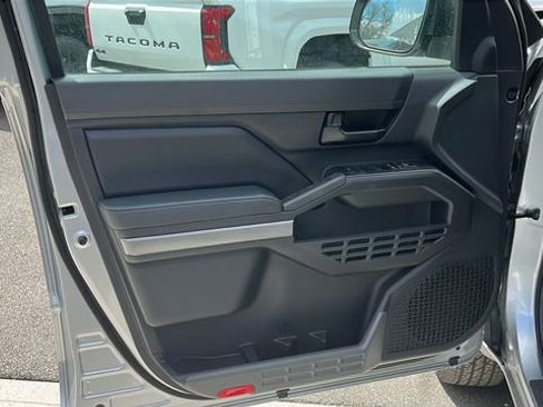 New 2026 Toyota Tacoma SR5 AWD/4WD image 6