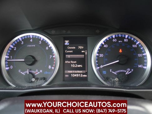 Used 2019 Toyota Highlander AWD V6 image 30