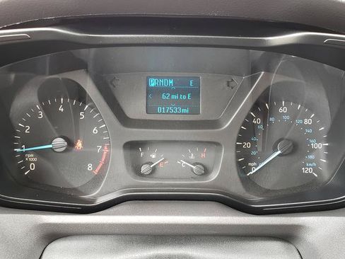 Used 2018 Ford Transit 350 148 Medium Roof RWD image 24