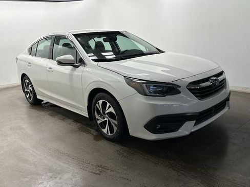 Used 2020 Subaru Legacy Premium image 30