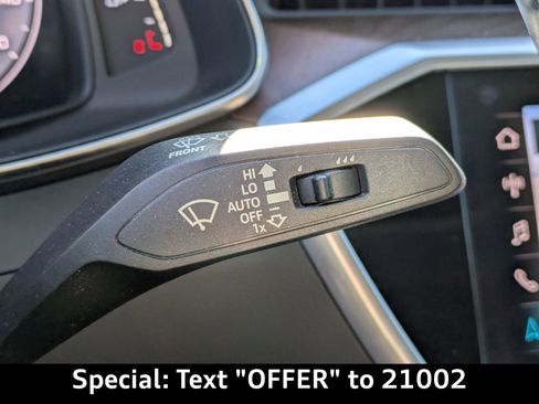 Used 2019 Audi A6 3.0T Prestige w/ Prestige Package image 30