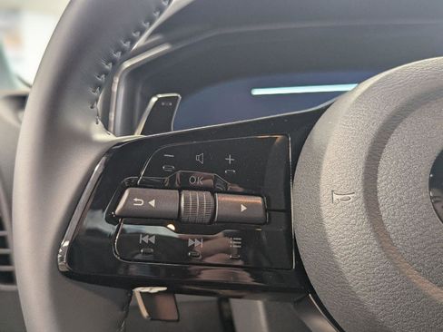 New 2026 Nissan Z Performance RWD image 31