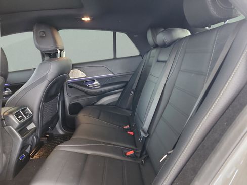 Used 2025 Mercedes-Benz GLE 450 4MATIC Coupe image 16